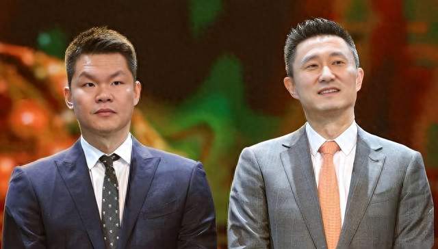 朱芳雨的篮球传奇：从“万分先生”到名人堂提名