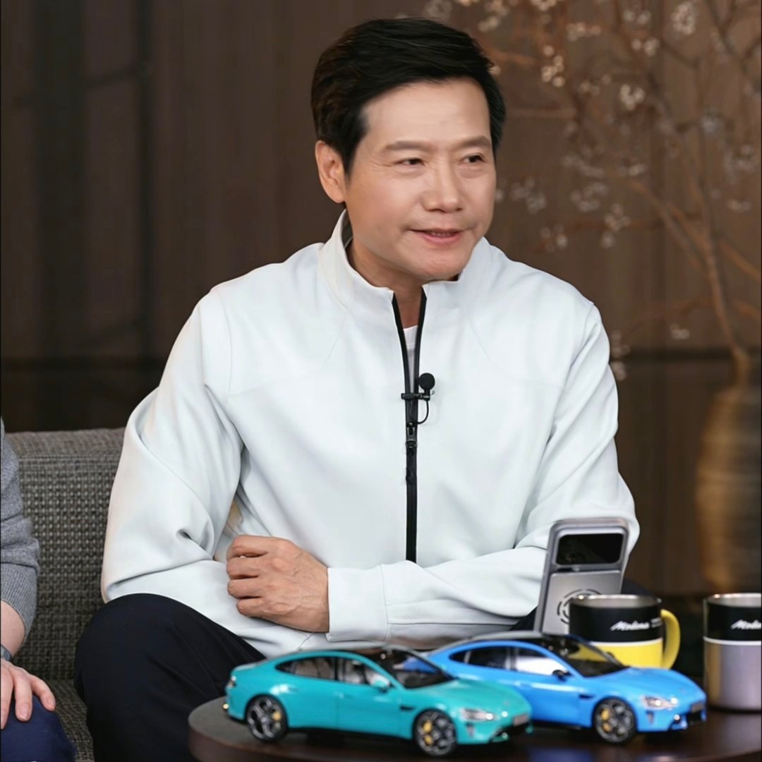 聚天下英才，做最好的车。