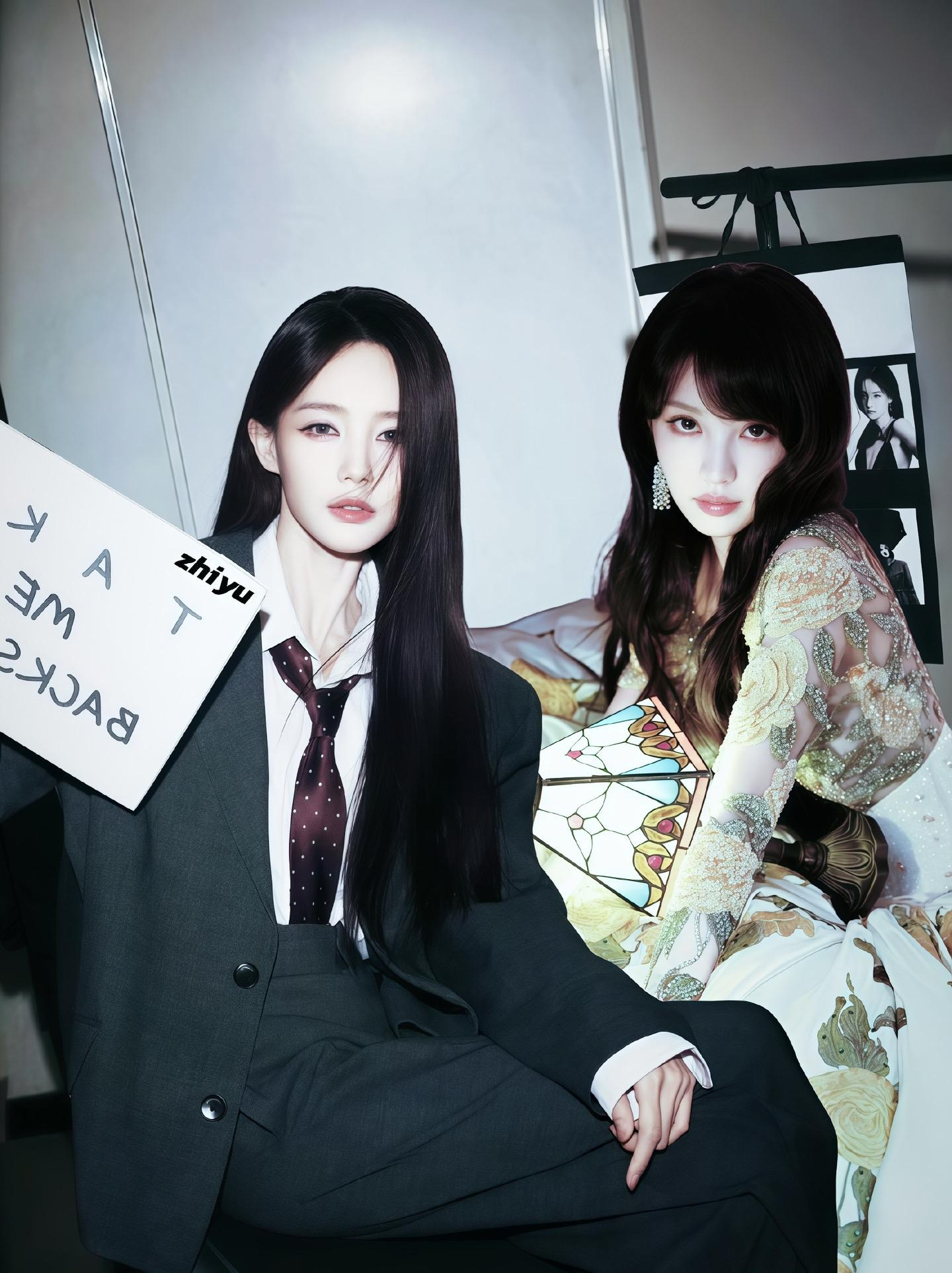 给宇宙不解释。