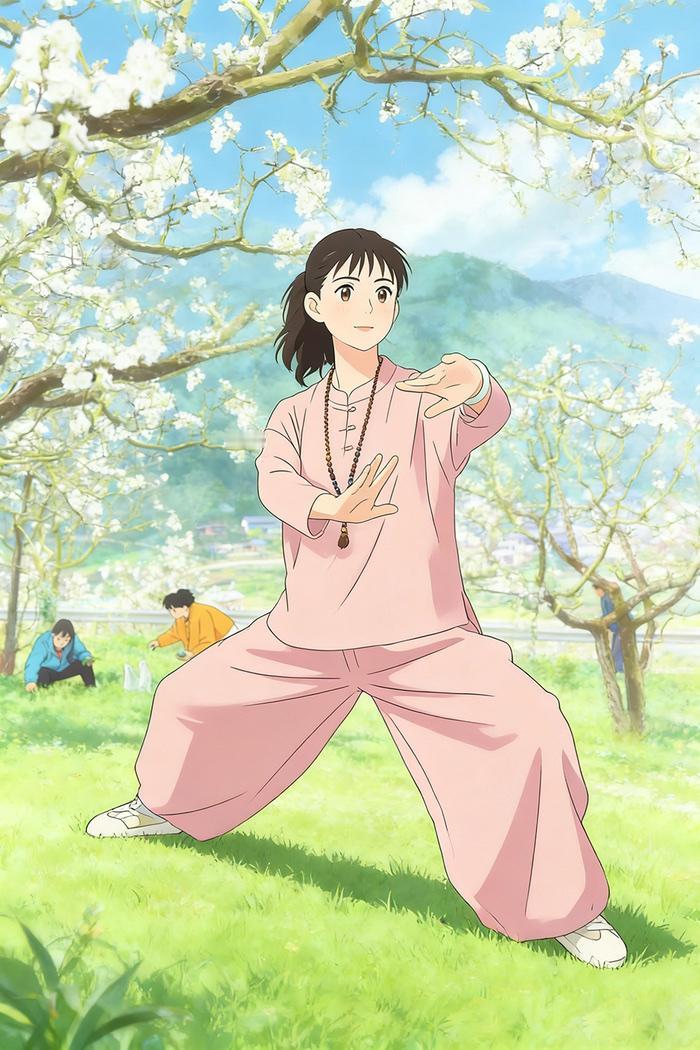 学太极拳真的很难吗?