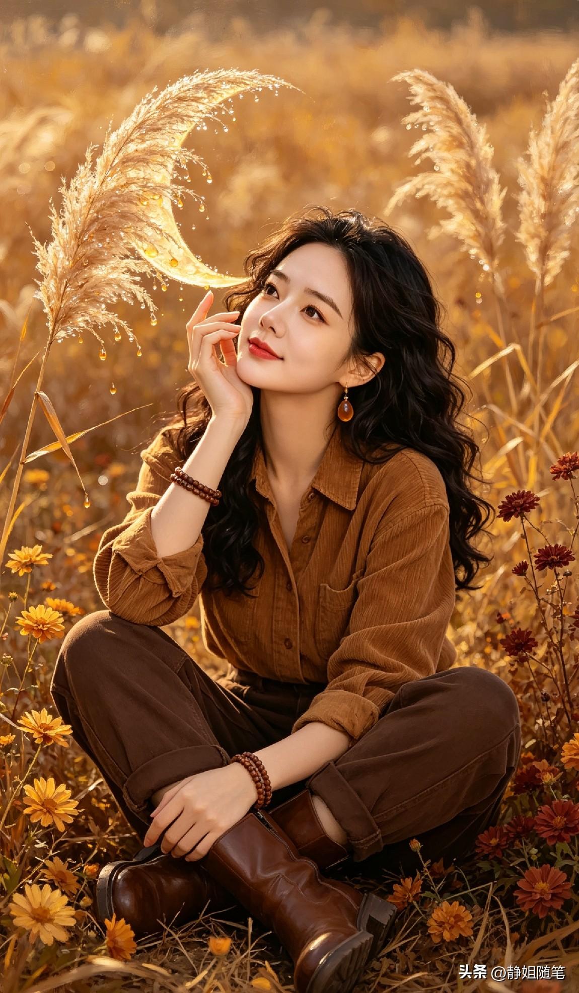 人这一生，真正替自己熬过难关的，


从来不是别人的同情与怜悯，接济与照顾。
