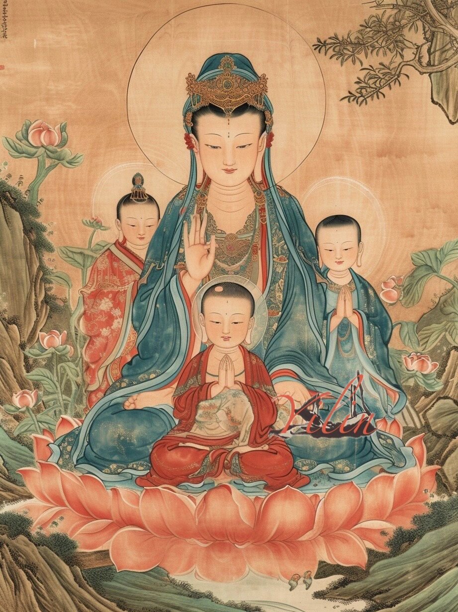 愿所有美好如约而至 ​​​