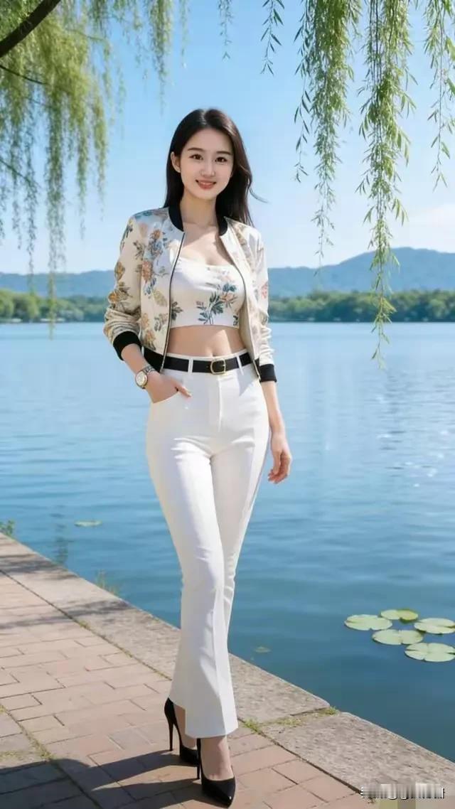 采桑子《静心享流年》

心宽看透人间事，
自在清悠。
看淡烦忧，
福寿常随岁月留