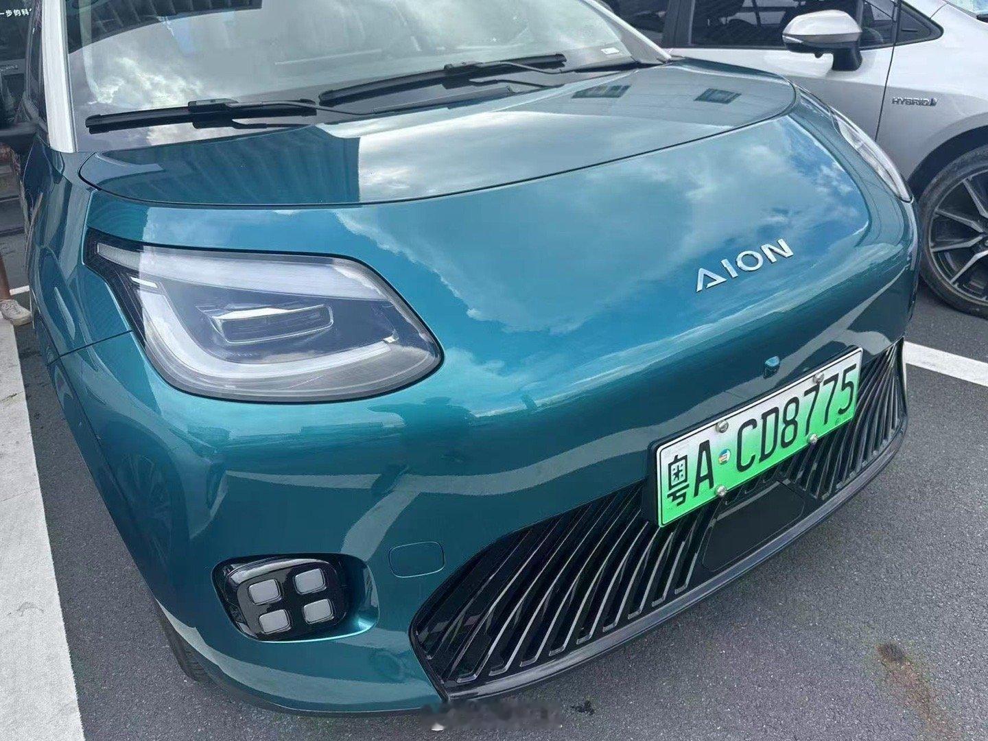 明天任务，试这两部车[酷] ​​​