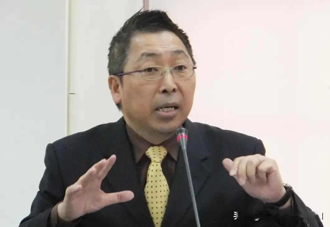 近日，台湾名嘴唐湘龙说：美国这次对伊朗的战争，让五角大楼不得不重新评估美国空军的