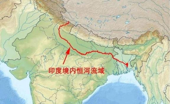 印度现在为何急于和东大进行永久性的边界谈判？原因其实很简单，那就是再不进行谈判，