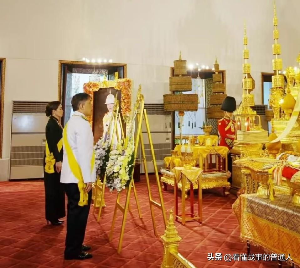 帕公主走了，昏迷1300多天后！很多人以为300亿美元能在死亡面前买到时间。错了