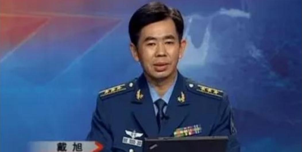 中美要是开战了，中国沿海被炸怎么办？戴旭上校一句话，让大家放心不少，如果中美开战