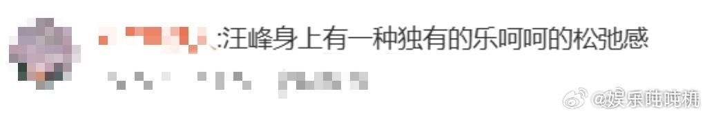 汪峰快乐中登独有的松弛感 被汪峰在桃花坞的真实圈粉！怕高不硬撑，被调侃不生气，还
