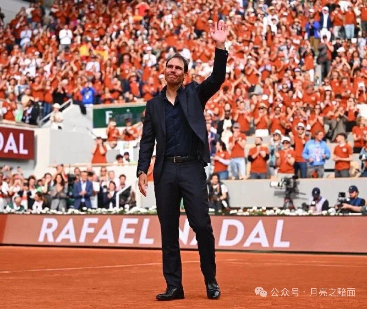 网球有約|澳网2026 单打首轮中国军团全赛果
✅王欣瑜🇨🇳 6-3/6-3