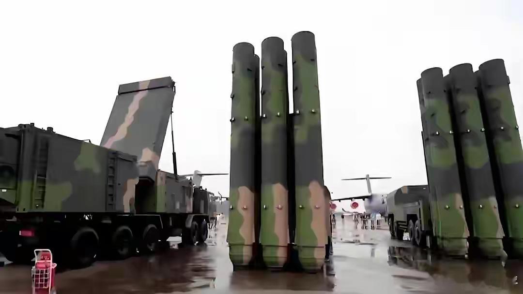 红旗-19的常态部署让印度坐不住，宣布试射高超音速导弹应对！在今年的九三阅兵中，
