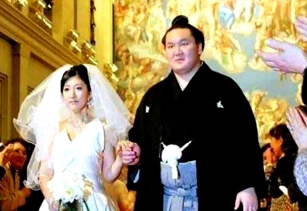 一个身家2500亿美元的“太子爷”，婚事居然能把日本商界看懵了？
丰田大辅202