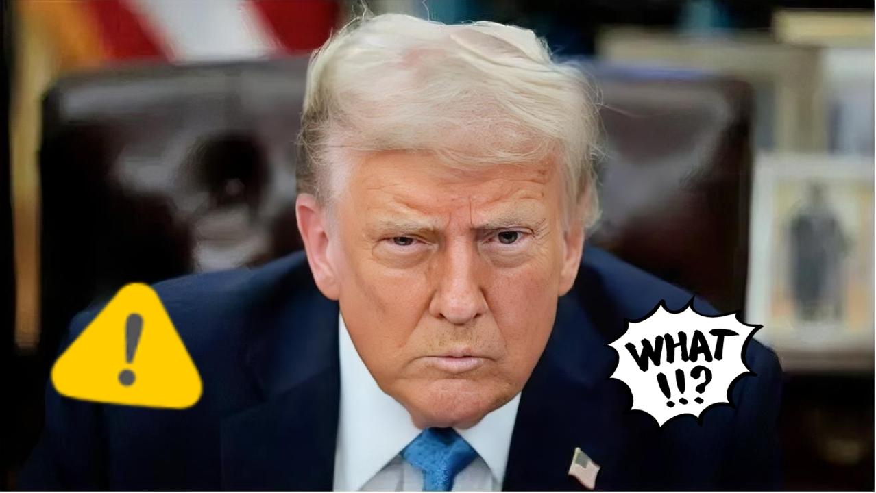 美国总统特朗普传来新消息了！

当地时间12月2日，美国总统特朗普主持了今年最后