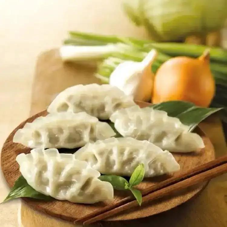 韩国人猴精，精的的离谱！饺子的外形设计已在美国申请注册专利…
饺子专利 韩国申请