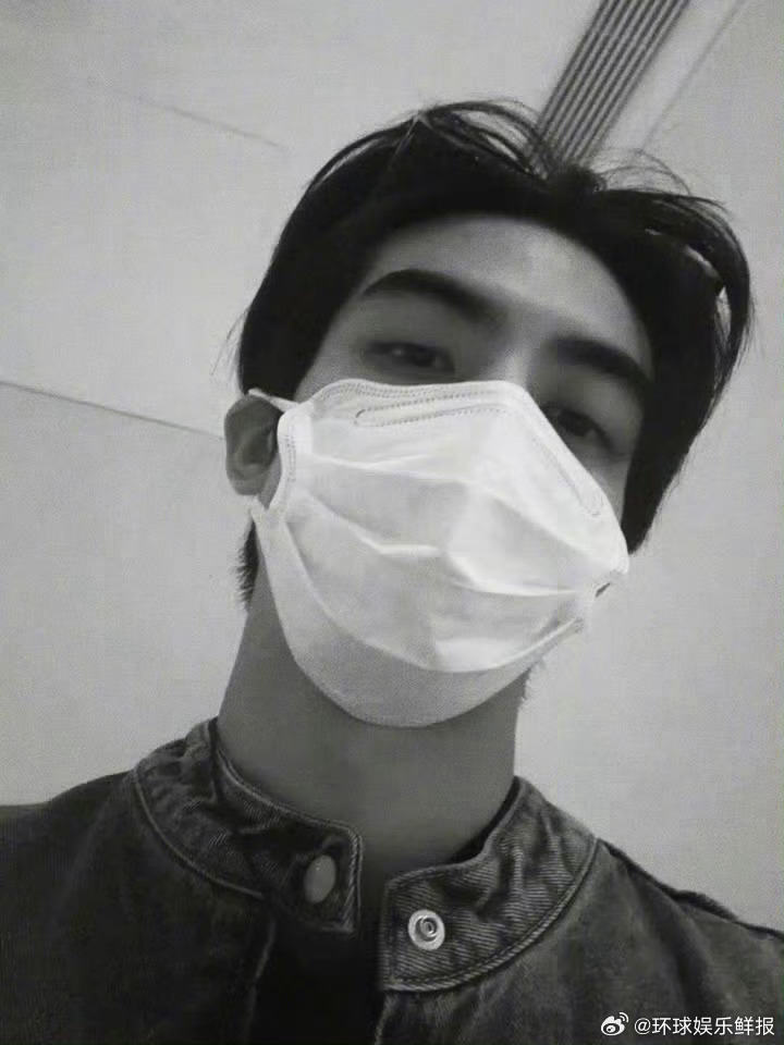 人间清醒宋威龙！不装不端，普通帅哥发言+医美金句，真实又好笑😜宋威龙说自己是普