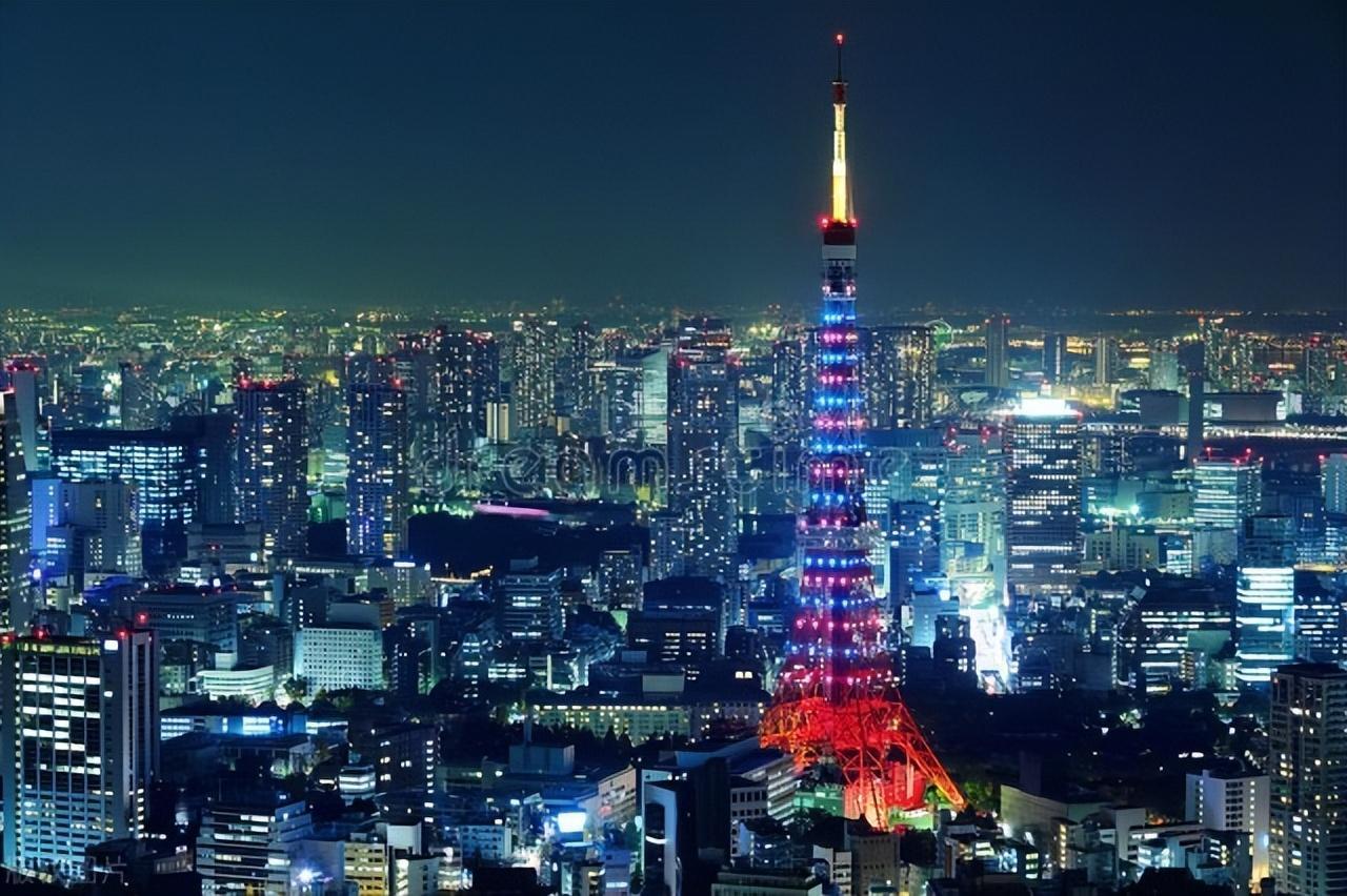 日本连续10个半年度逆差，出口被广东一个省反超800亿美元：日本贸易立国的底子，