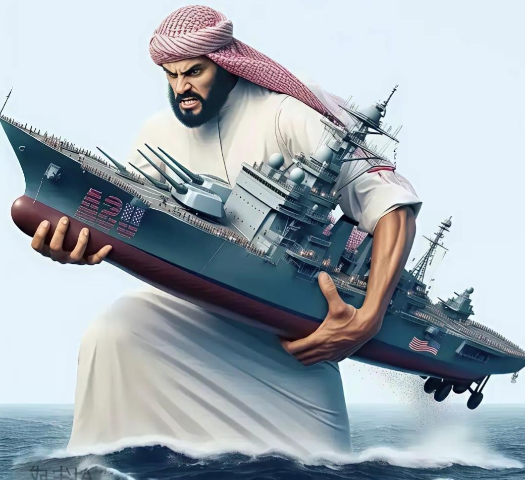 说白了，这事儿最荒诞的地方在于：俄罗斯打了四年，被打成了“慢性病”，但好歹还在硬