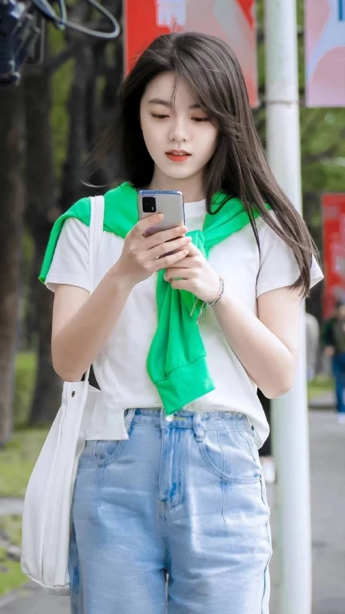 赵今麦客串电影版开端我的白月光要回归了赵今麦