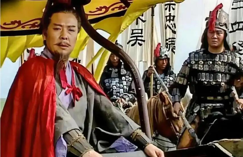 很多人被《三国演义》带偏，总觉得刘备伐吴就是冲关羽被杀的火气，其实翻开正史，刘备