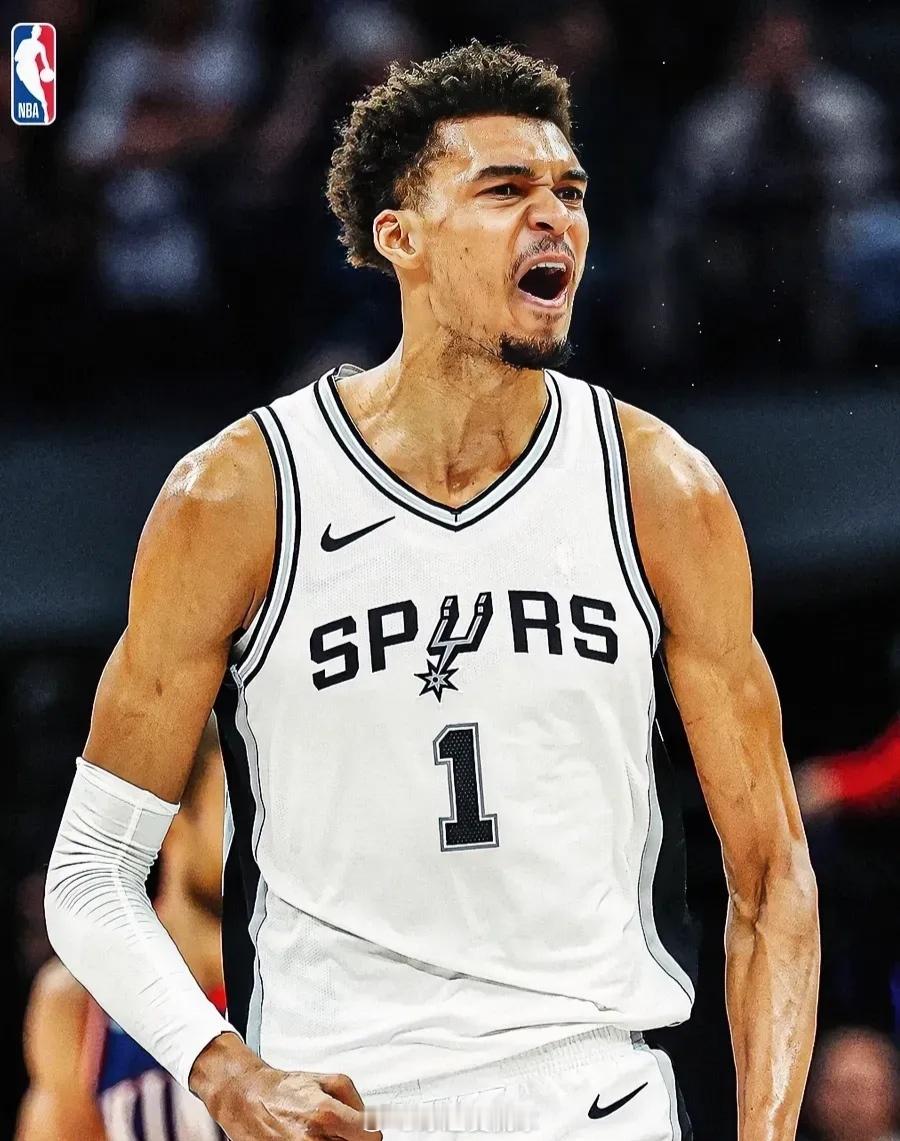 NBA圣安东尼奥马刺vs波特兰开拓者 马刺打开拓者有着血脉压制的历史战绩，过去对