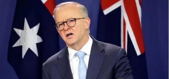 美要求澳大利亚表态，战时是否愿出兵台海，澳当局的回应斩钉截铁。“若台海爆发冲突，