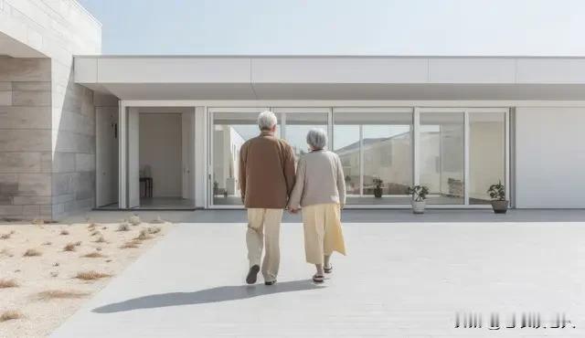 人到了老年后，拥有什么最珍贵？
在我本人看来，我有非常多的感触，有非常多的体会，