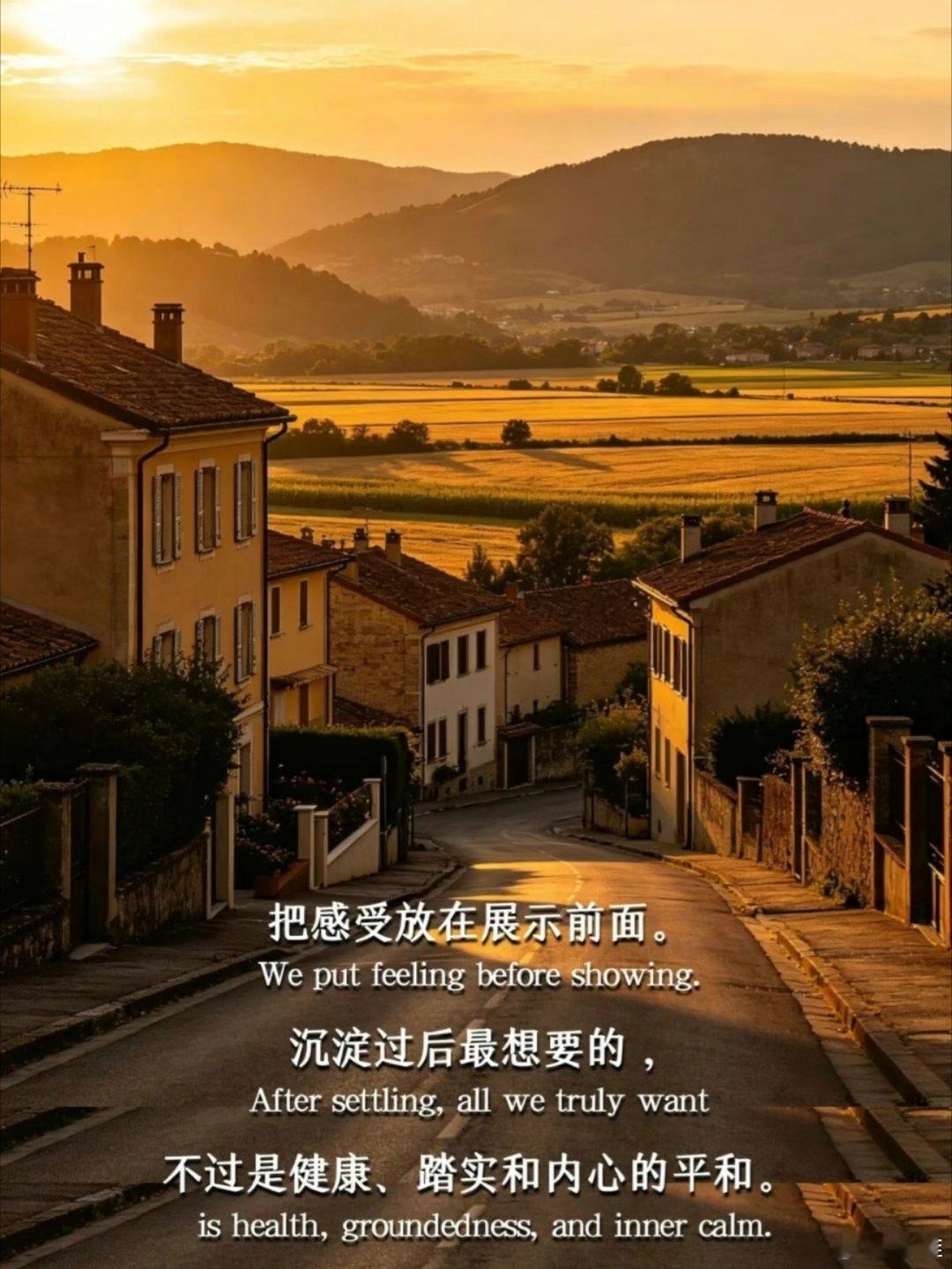 卸下紧绷，生活本就不用那么用力 