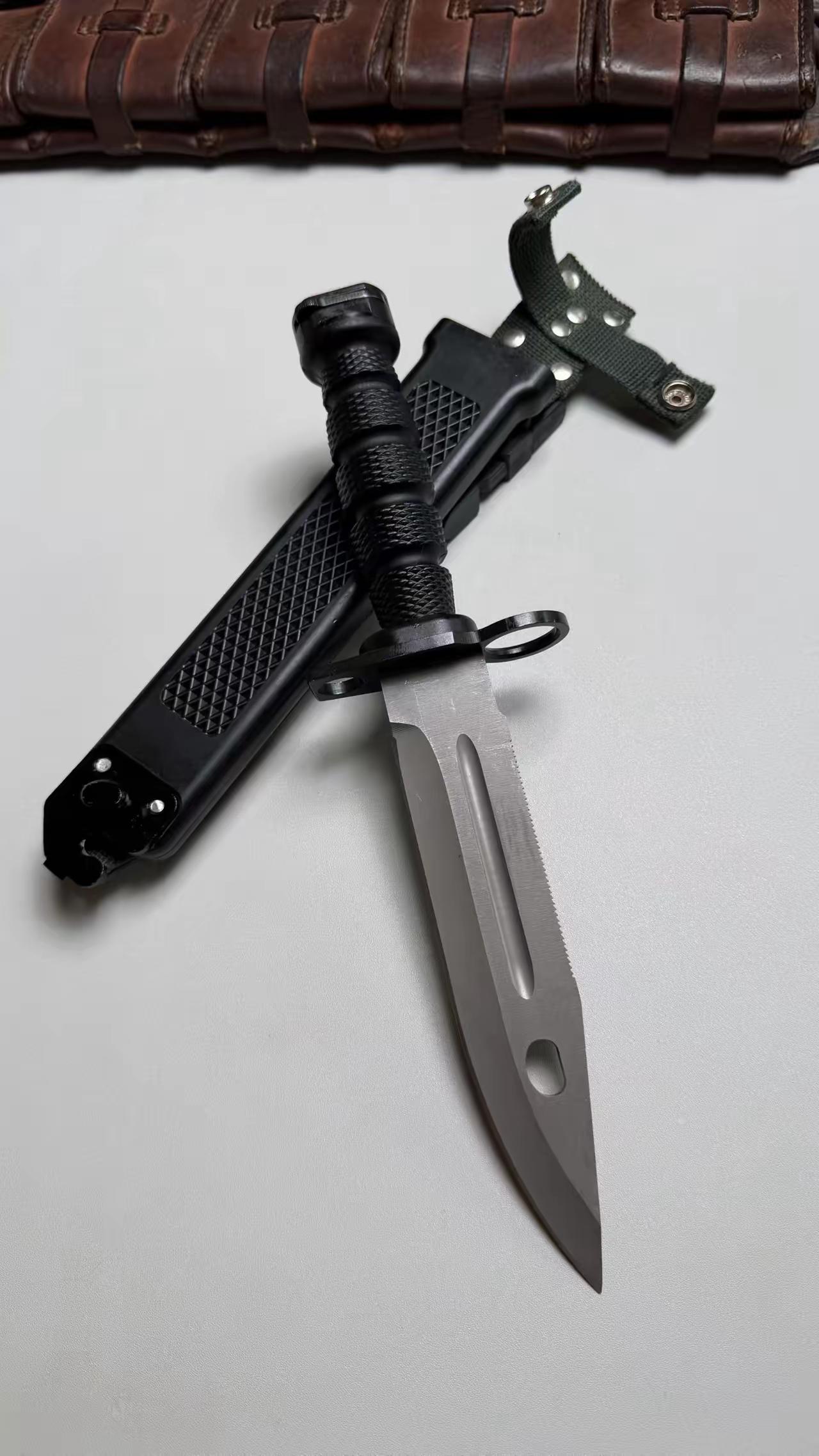 刺刀