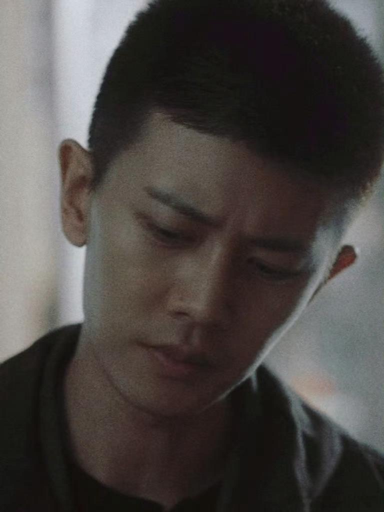 最近我应该会经常发李成也是我万万想不到的[允悲] ​​​