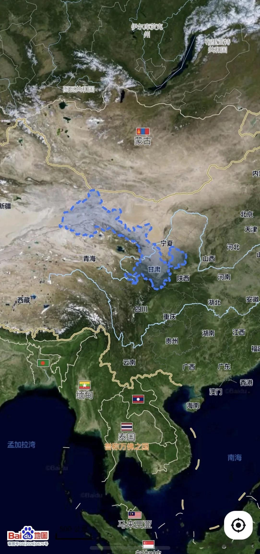 还是管组织，从甘肃到新疆算哪个什么吗？
甘肃凭借河西走廊的人文底蕴与科教实力，在