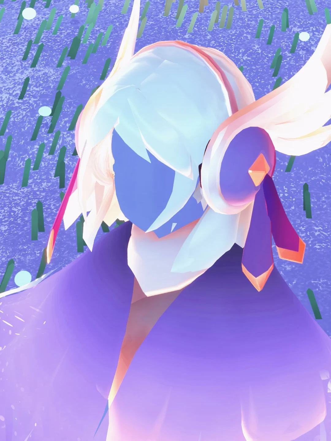 姆明季透明裤子的含金量还在上升🔝