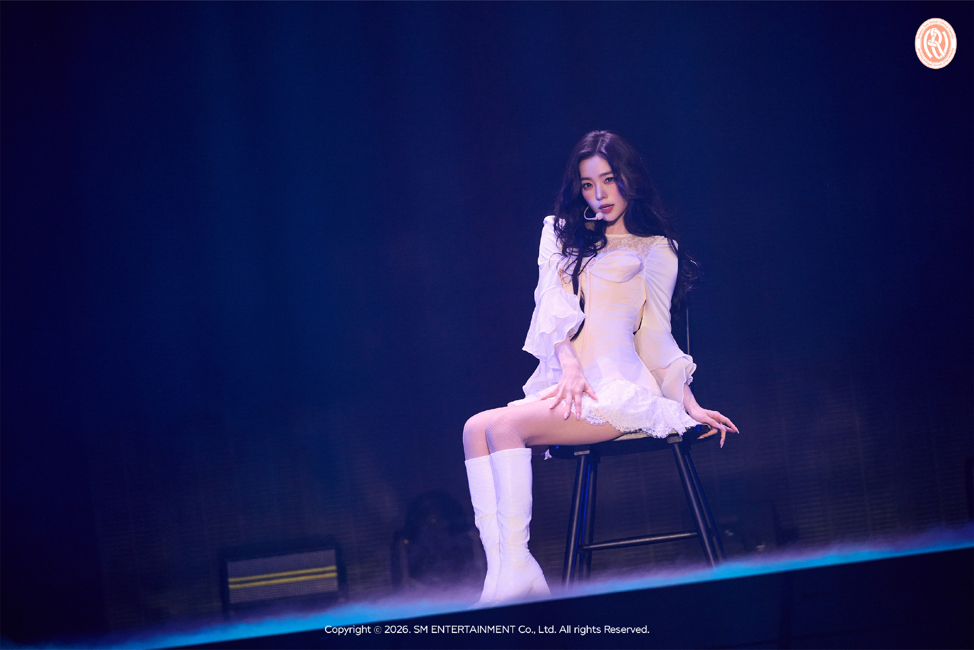 Irene🥰裴珠泫 260529 weverse 更新 irene相关裴珠泫个