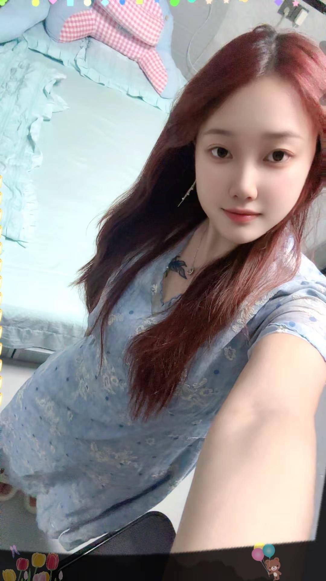 做自己就好了   爱你的人会一直选你  这次 下次 次次。