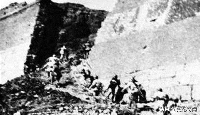 1935年1月，红十军团团长刘畴西在怀玉山区被捕，送到黄埔一期的同学俞济时。俞穿