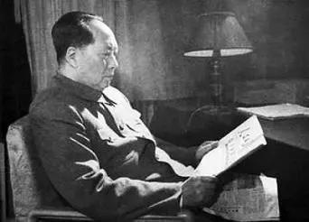 1959年6月广东爆发严重水灾，毛主席致信《人民日报》：如实报道！

1959年
