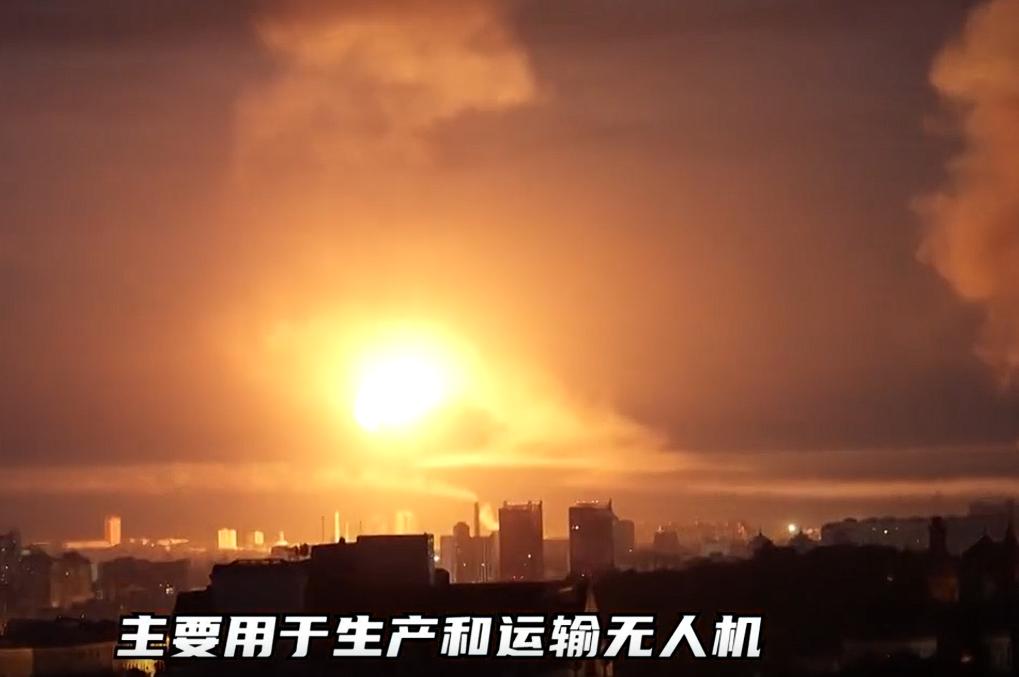 俄军终于打了场漂亮的反击，这么下去，俄乌战争这场仗还得继续打下去，而泽连斯基说今