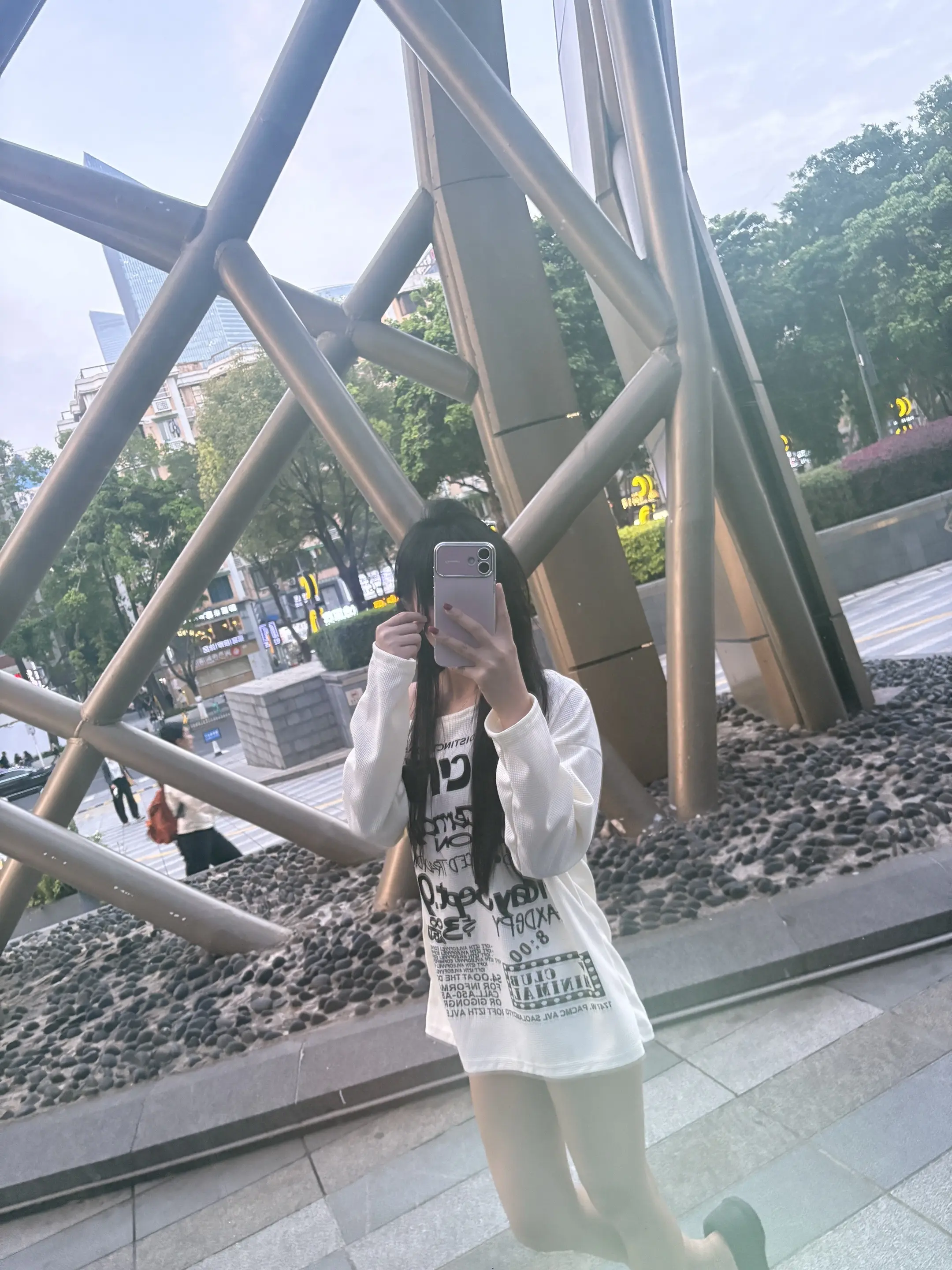 第一眼就喜欢的人 是因为颜值 还是感觉