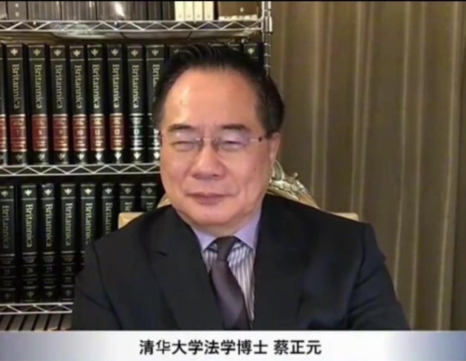 “解放军要抓住实战机会，用飞机上的辐射飞弹测试和打击与那国岛上的雷达防空系统，给