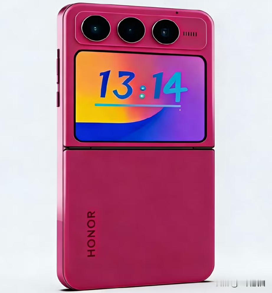 耀子阔折叠到底什么时候能来？

华为阔折叠卖爆了，接下来可能会有iPhone阔折