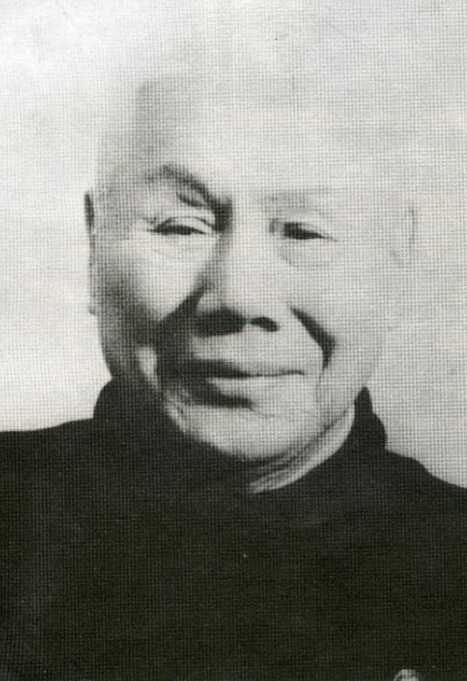 1949年叶剑英南下广东，毛主席临行特意叮嘱：务必找到莫雄，无论他过去犯过什么罪