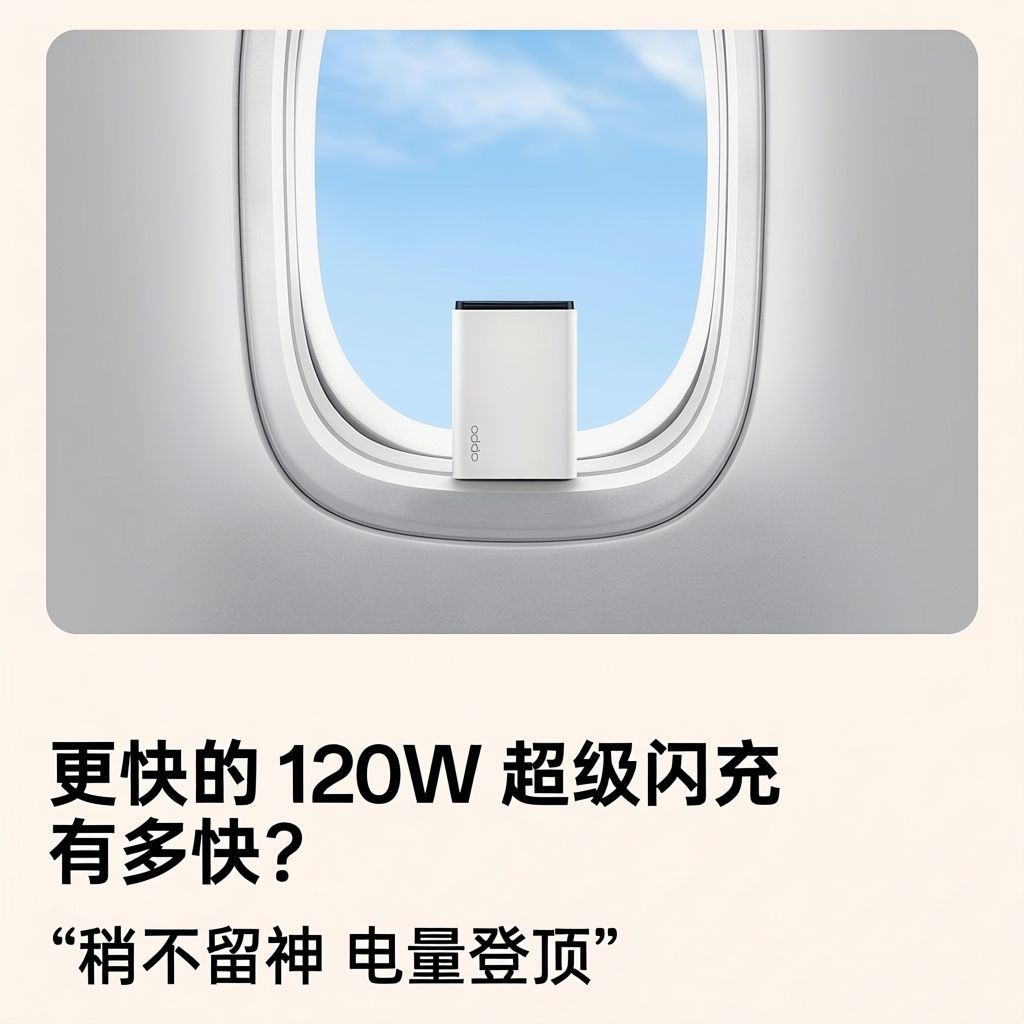 小白测评 众所周知，这代X9ultra的充电速度贼慢，官方充电器的补电功率也和标