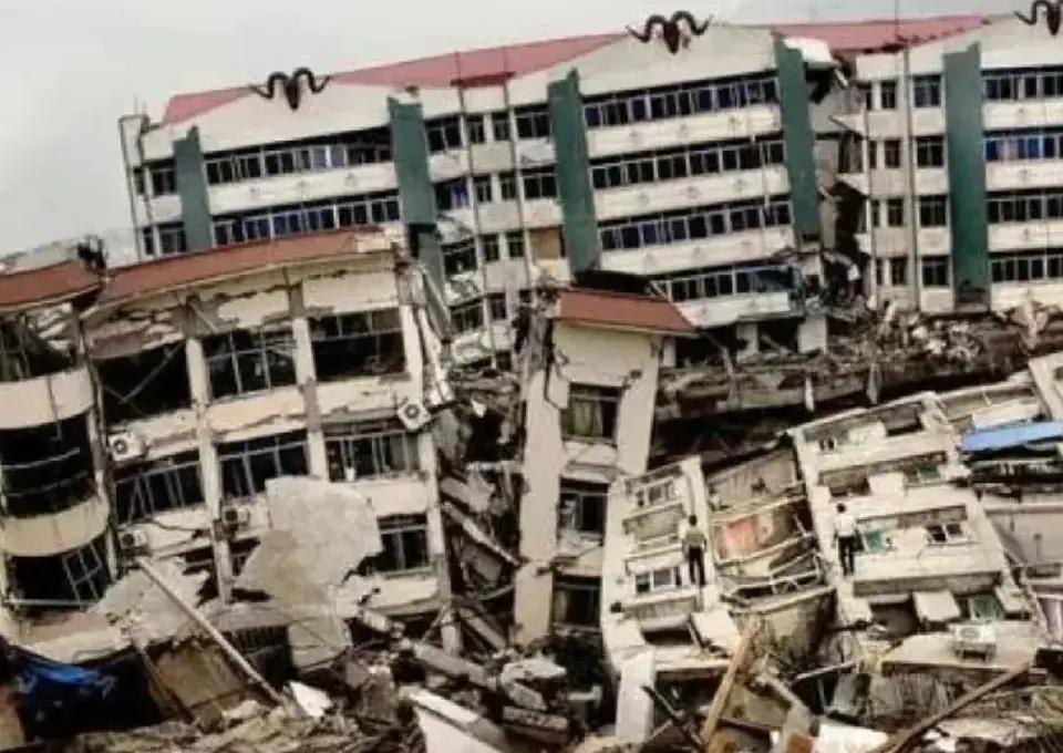 10月25日19时45分，中国地震台网完成正式测定并发布信息：吉林延边朝鲜族自治