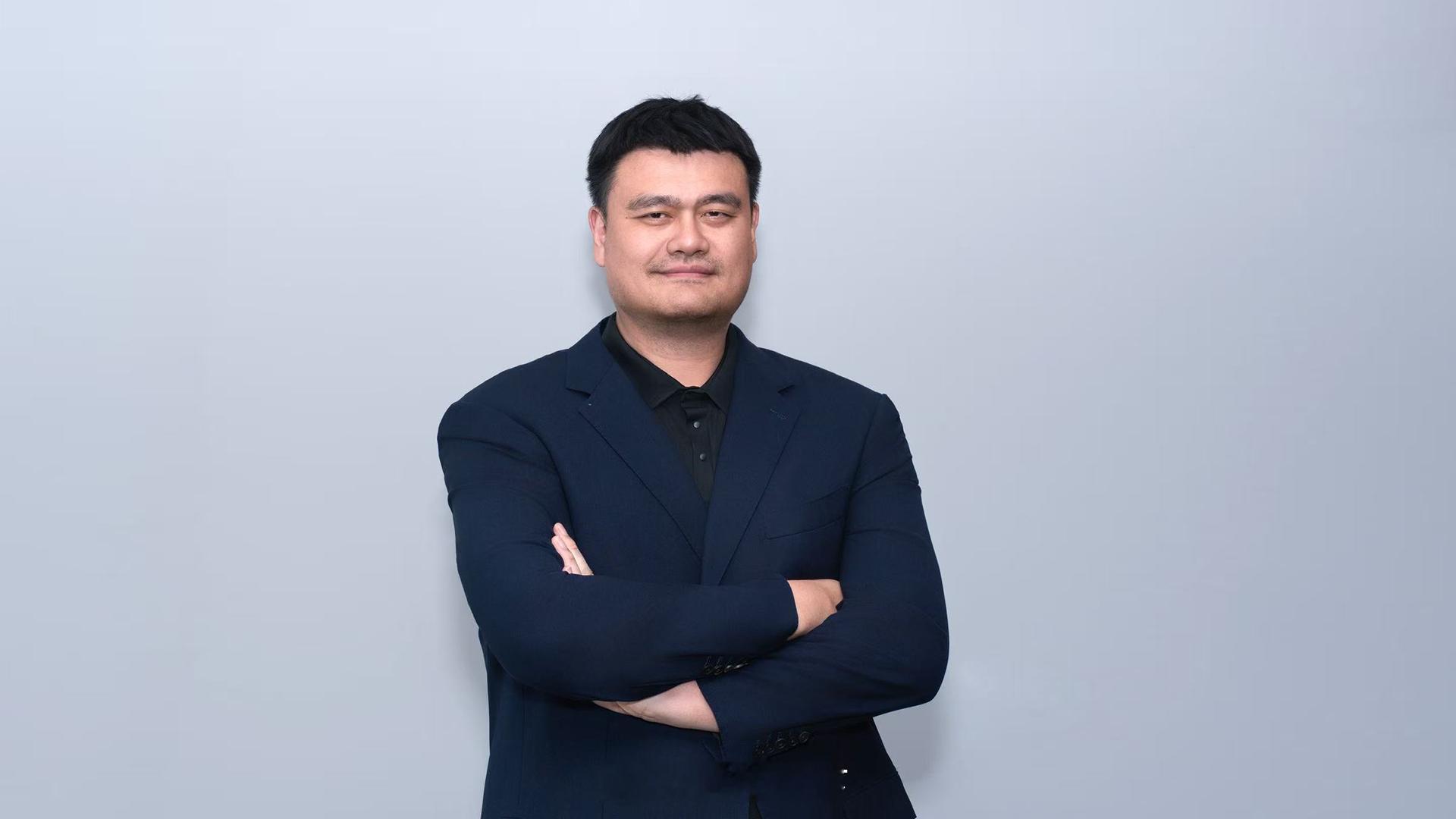 蔚来官宣：姚明成为科技行政旗舰SUV蔚来ES9首席体验官。我的第一感受……蔚来和
