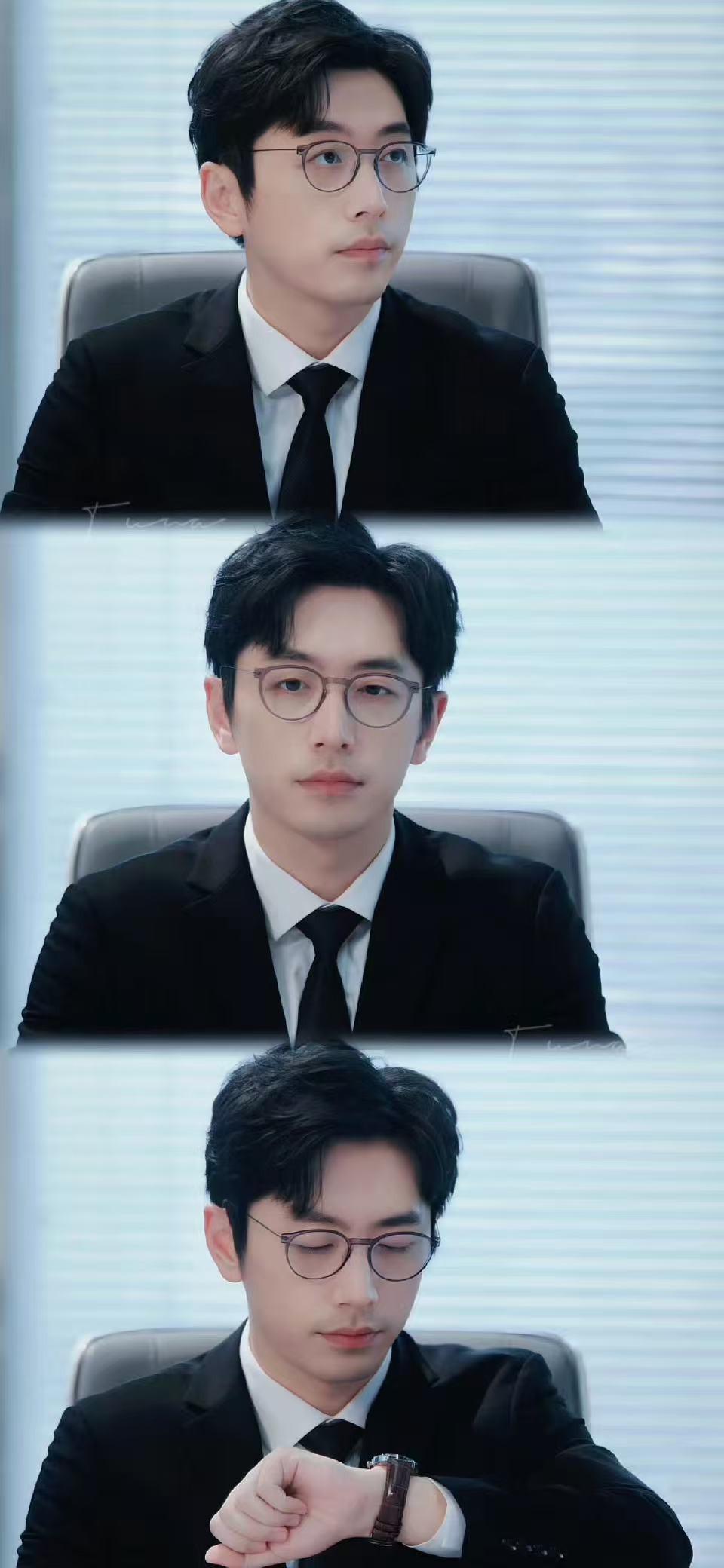 还有白客不知道的beta 今夜喜友秀 小北是真敢问啊！本以为是日常聊天，结果贝塔