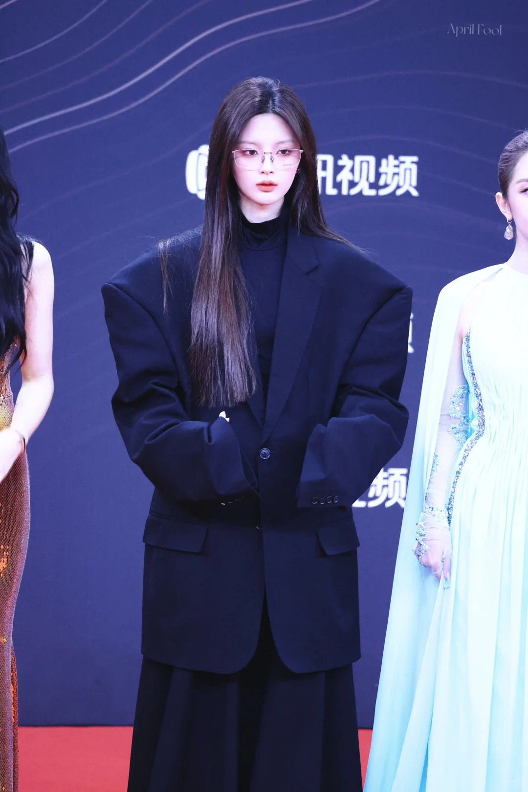 好绝！今天是超越姐姐