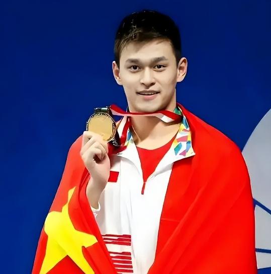 2天比下来：中国游泳2个变化“令人感慨”！
孙杨的时代或许要结束了，看得出来，孙