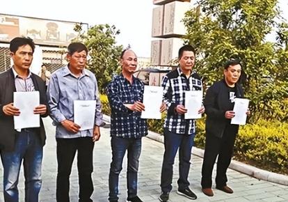 1996年，5名无辜青年蒙冤入狱，被关押了21年后才无罪释放，令人惊讶的是，5人