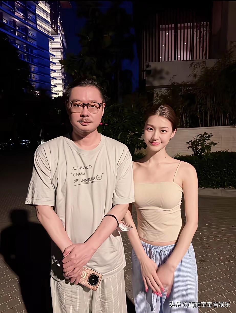 电视上看着一般般，真人巨帅！