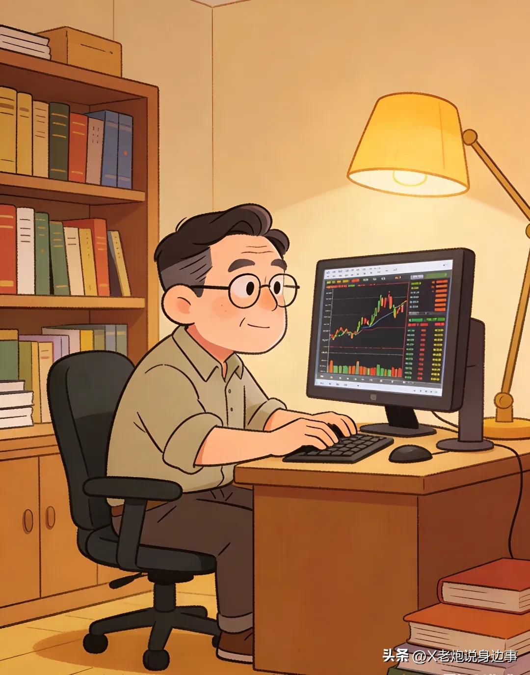 油价疯涨、股票亏麻！湖南刘先生180万杀入油气板块，5天亏20万
 
湖南刘先生