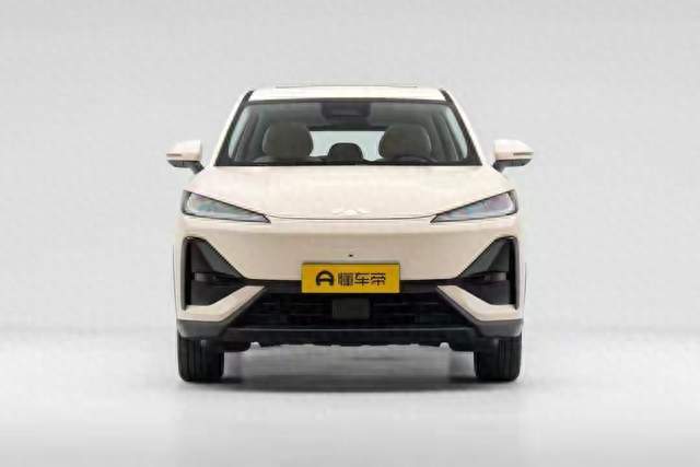 风云T7：好开省心+600km长续航，10万级家用纯电SUV真香！